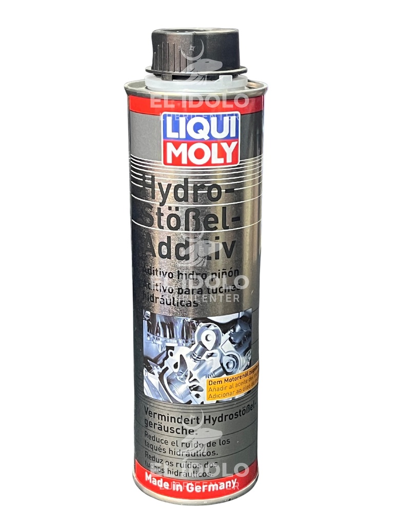 HYDRO-STOSSEL-ADDITIV 300 ml