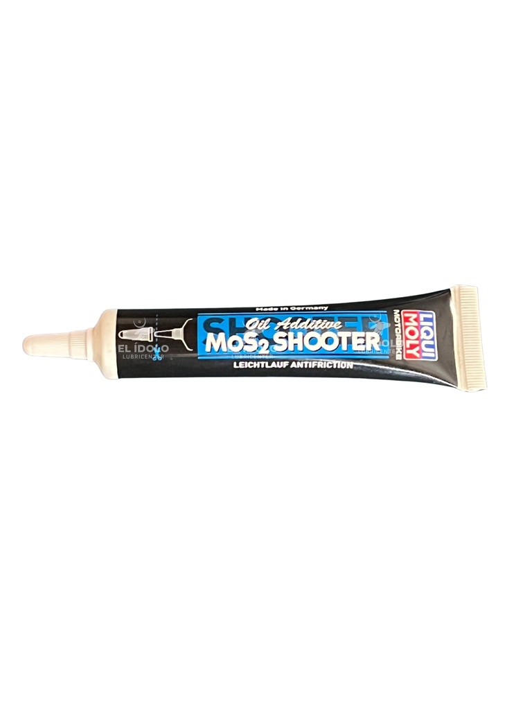 MOTORBIKE MoS2 SHOOTER 20 ml