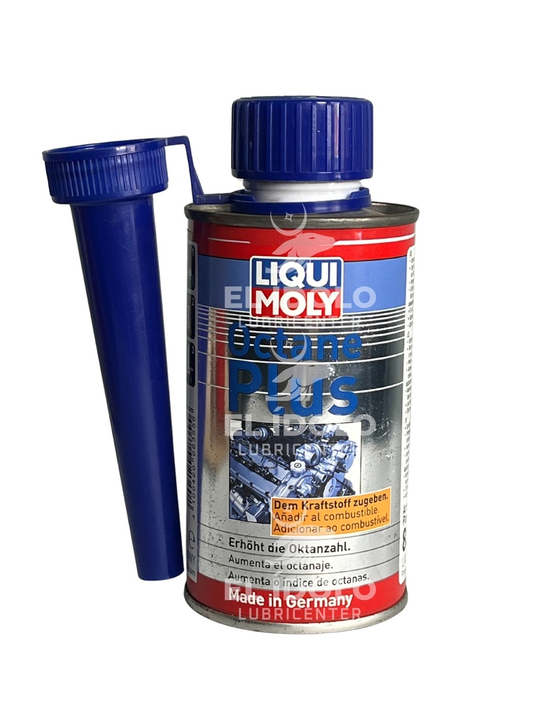 OCTANE PLUS - 150 ml
