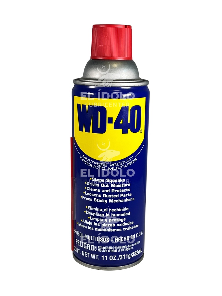 PRODUCTO MULTIUSOS 11 oz