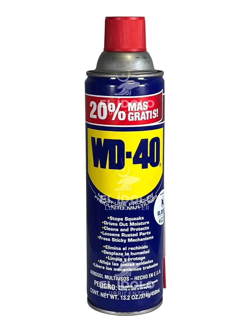 PRODUCTO MULTIUSOS 13.2 oz
