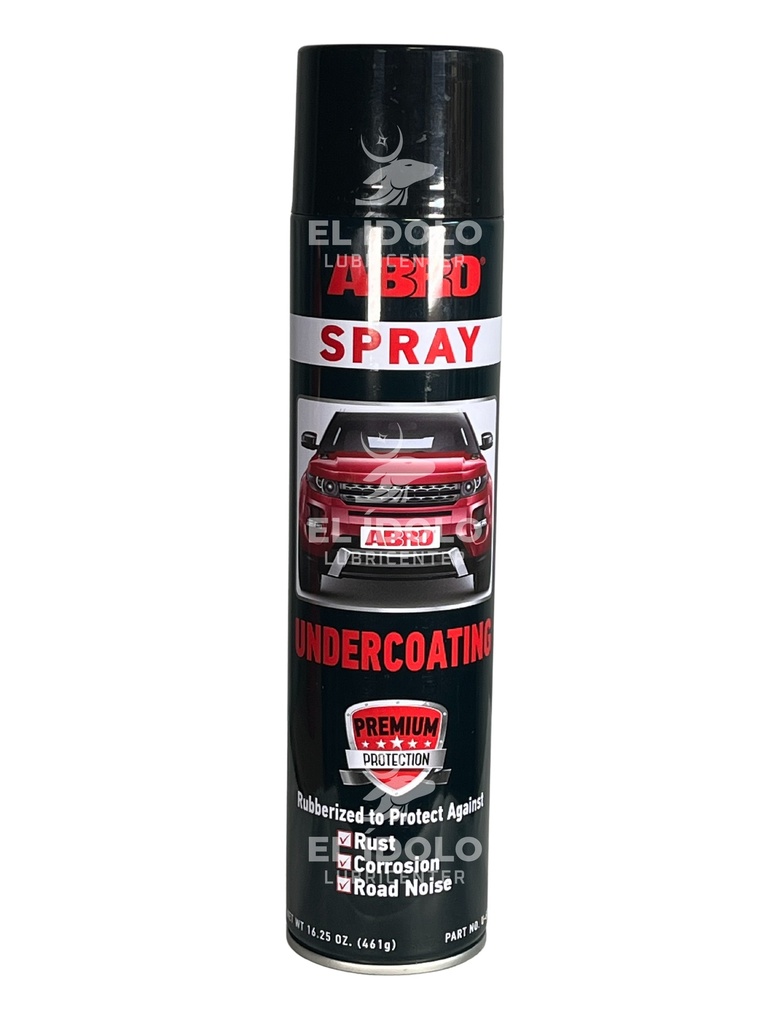 UNDERCOATING (PROTECTOR DE CHASIS) 461 g