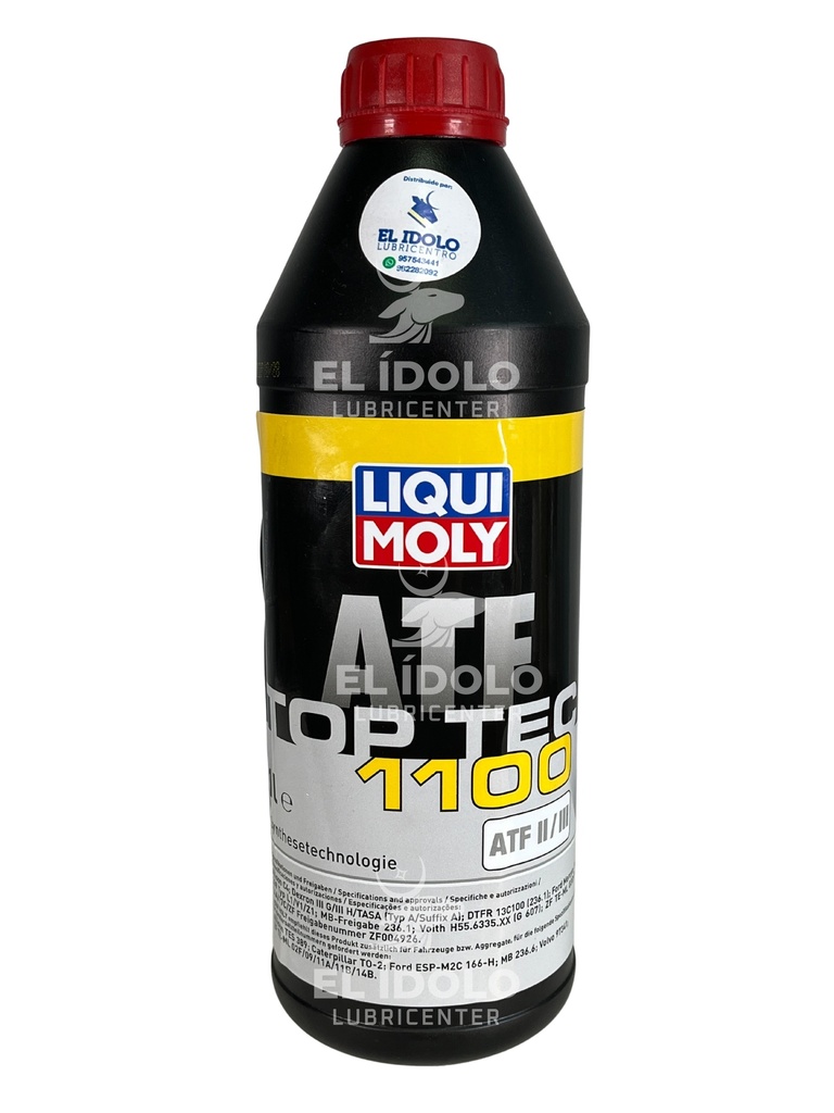 ATF TOP TEC 1100 1 L