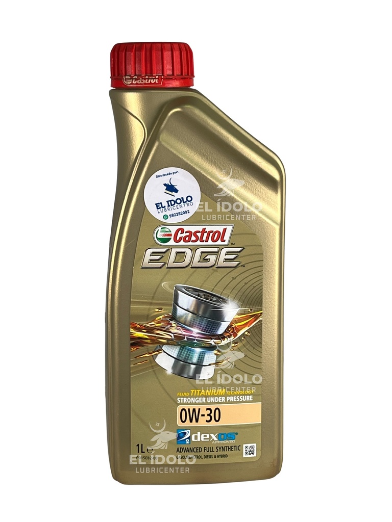 EDGE 0W30 1 L