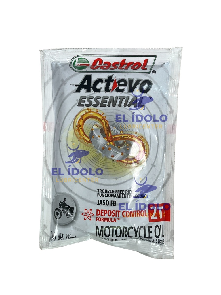 ACTEVO ESSENCIAL 2T 160 ml