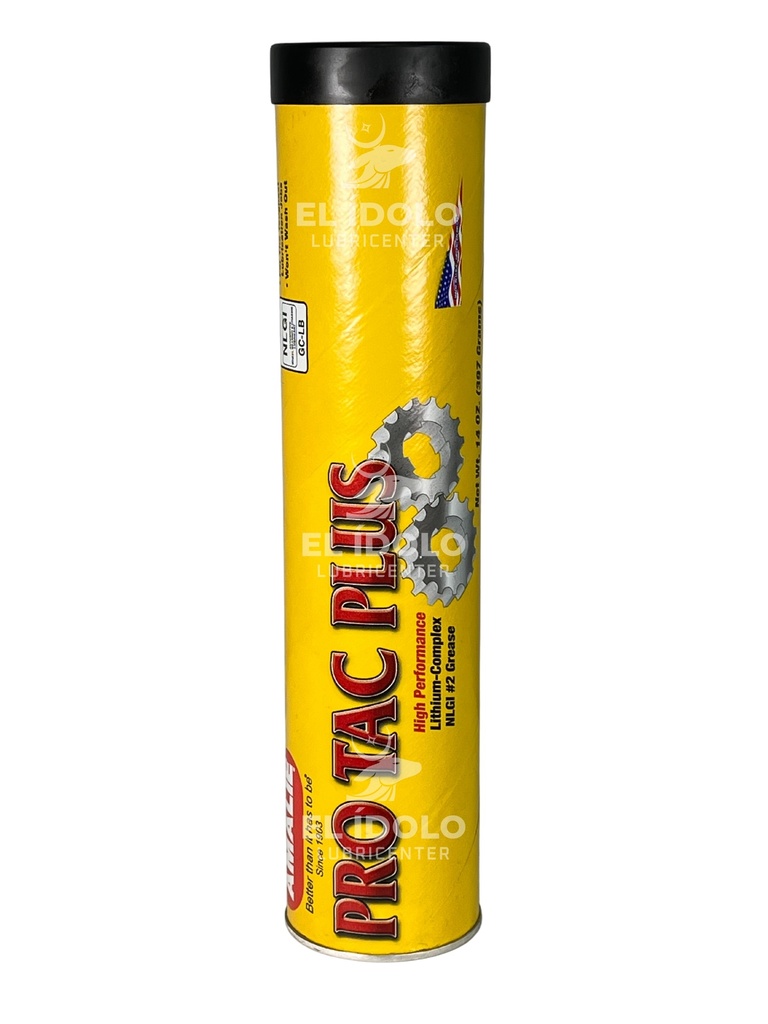 PROTAC PLUS 14 oz