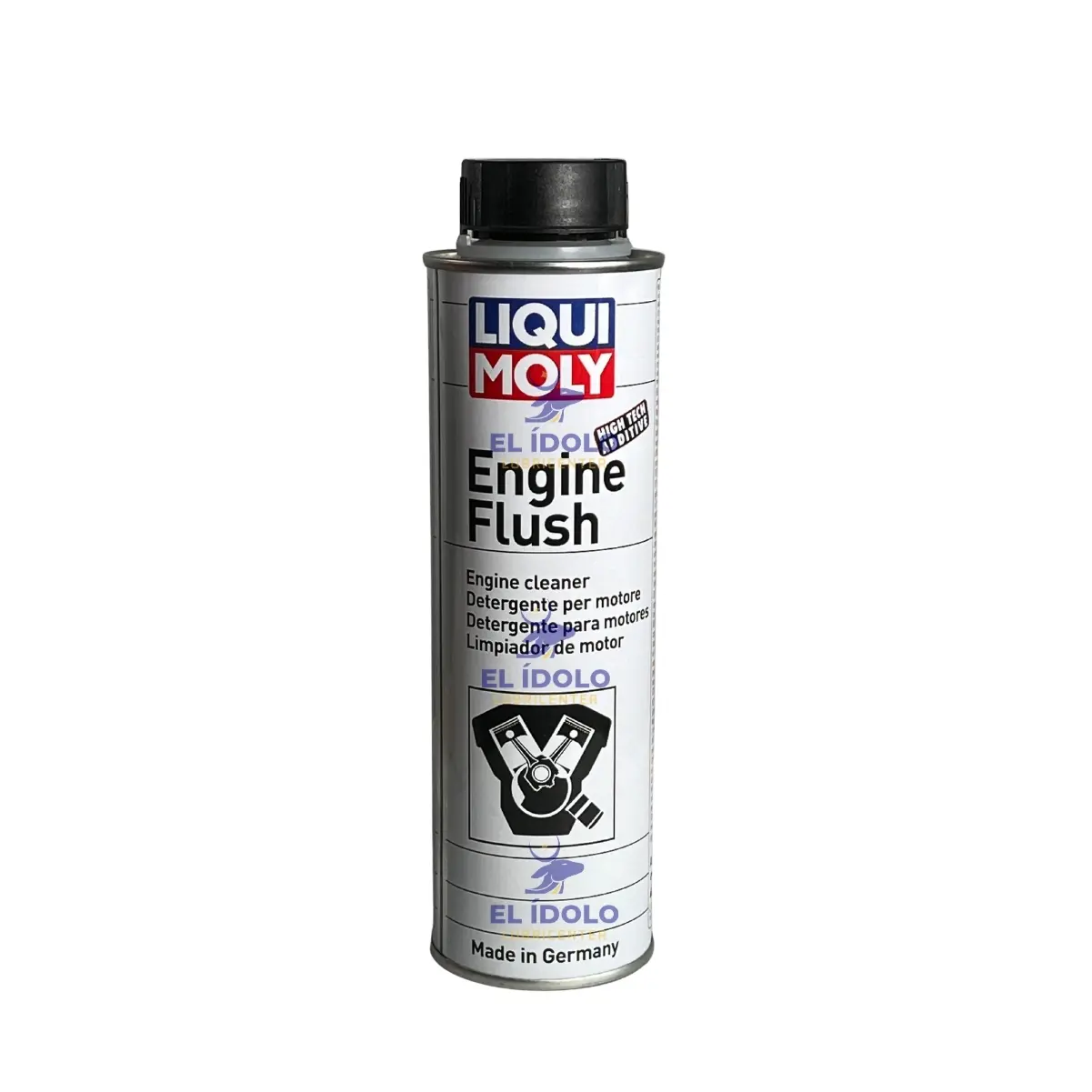LIQUIMOLY ENGINE FLUSH