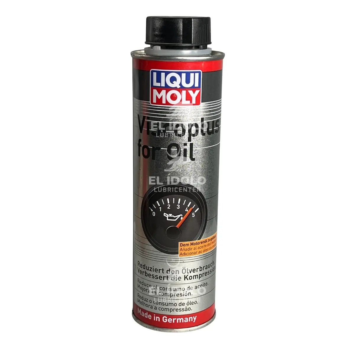 LIQUI MOLY VISCOPLUS FOR OIL 300 ML