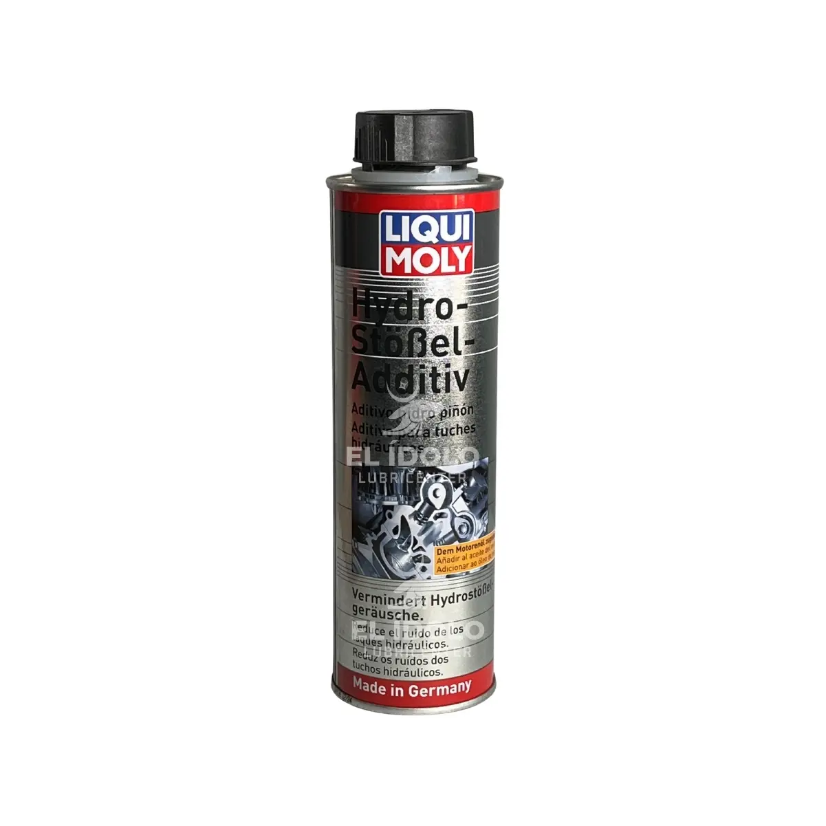 LIQUI MOLY HYDRO-STOSSEL-ADDITIV 300 ML