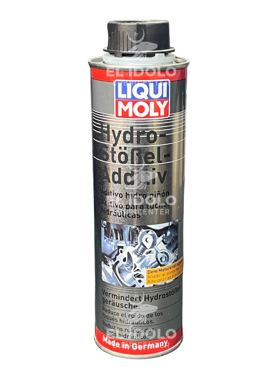 LIQUI MOLY HYDRO-STOSSEL-ADDITIV