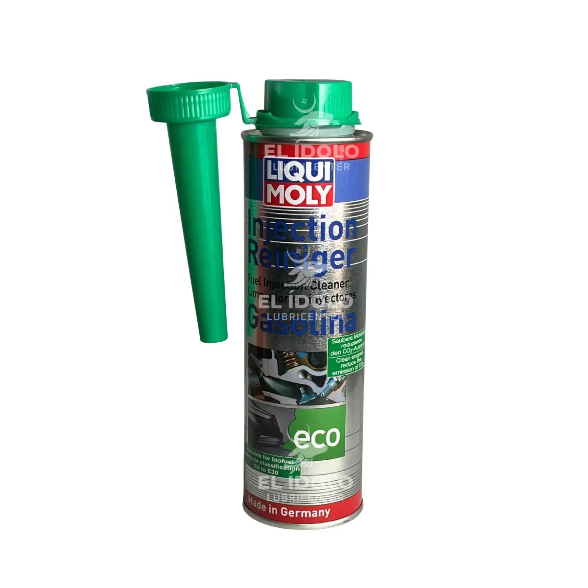 LIQUI MOLY INJECTION REINIGER
