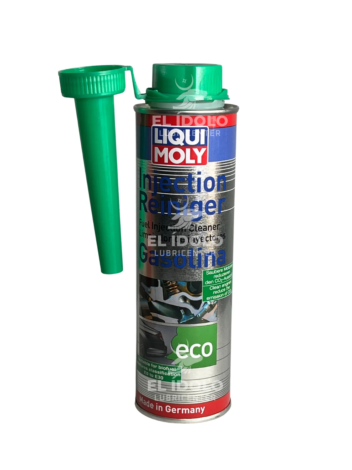 LIQUI MOLY INJECTION REINIGER