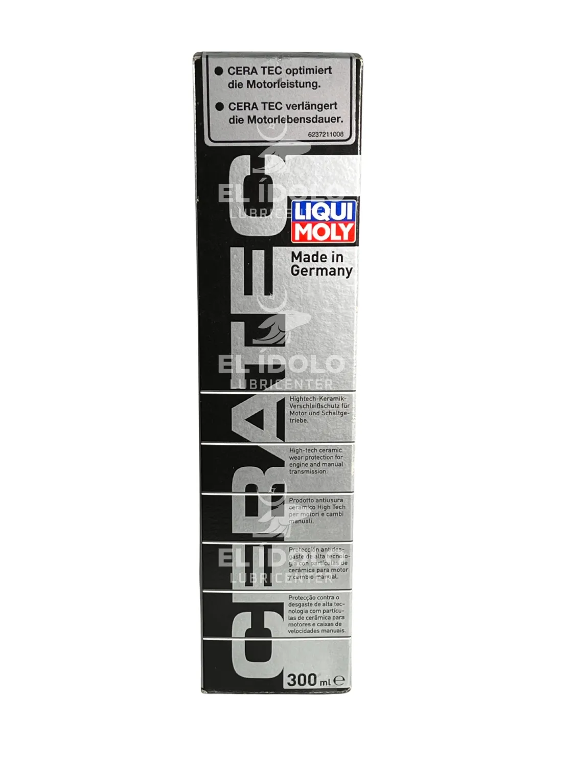 LIQUIMOLY CERATEC