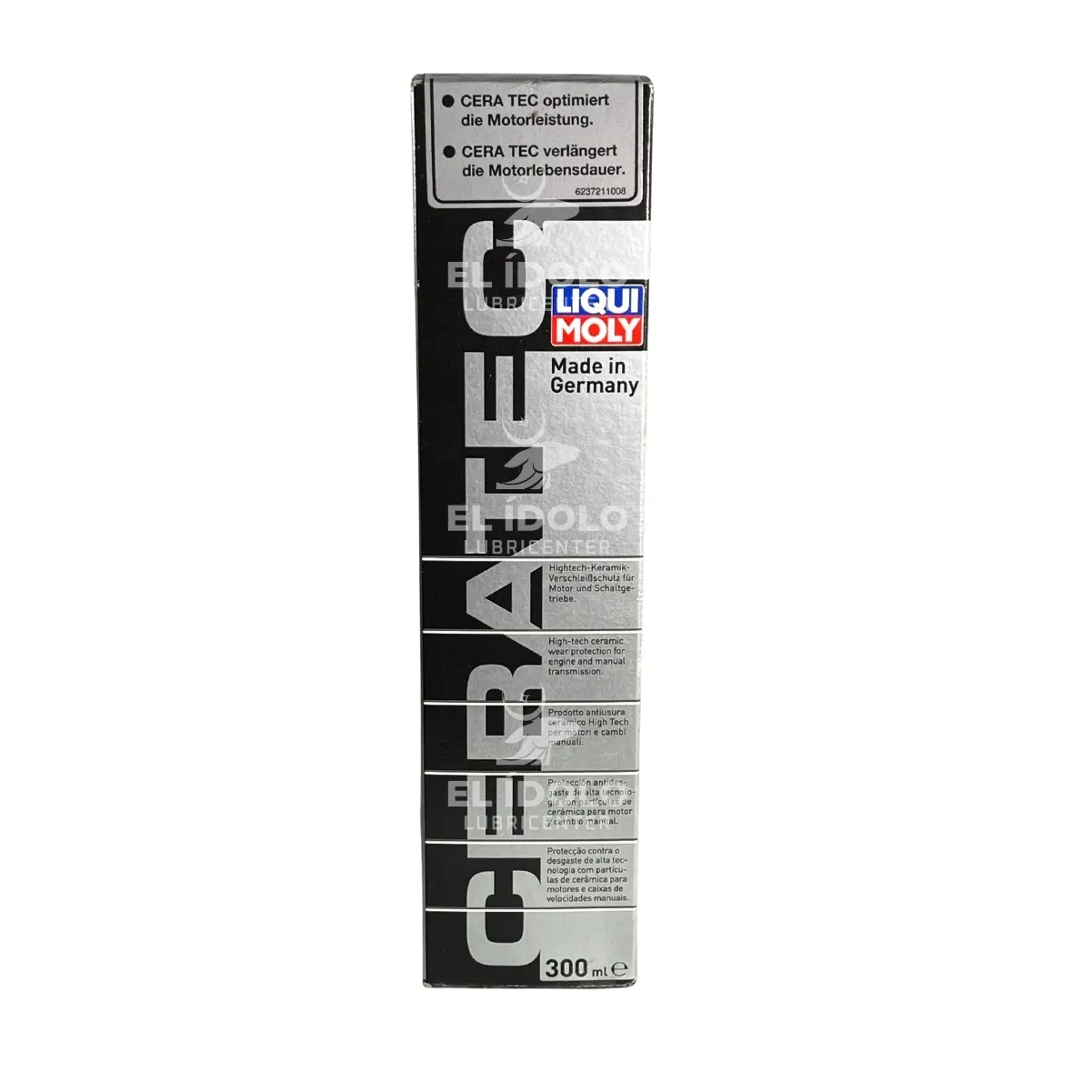 LIQUIMOLY CERATEC