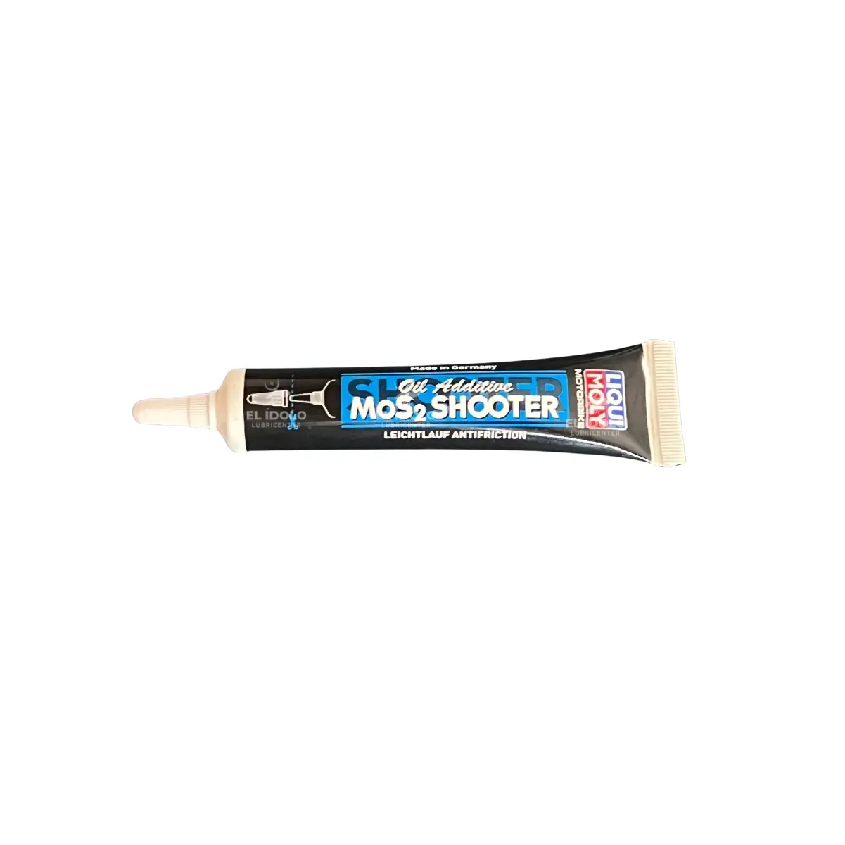 LIQUI MOLY MOTORBIKE MoS2 SHOOTER