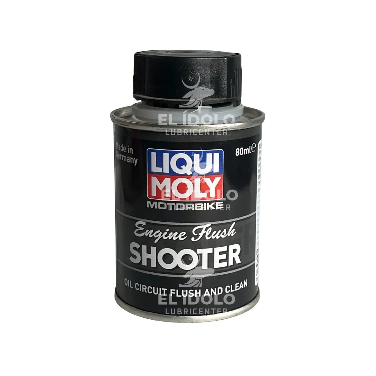 LIQUI MOLY MOTORBIKE ENGINE FLUSH