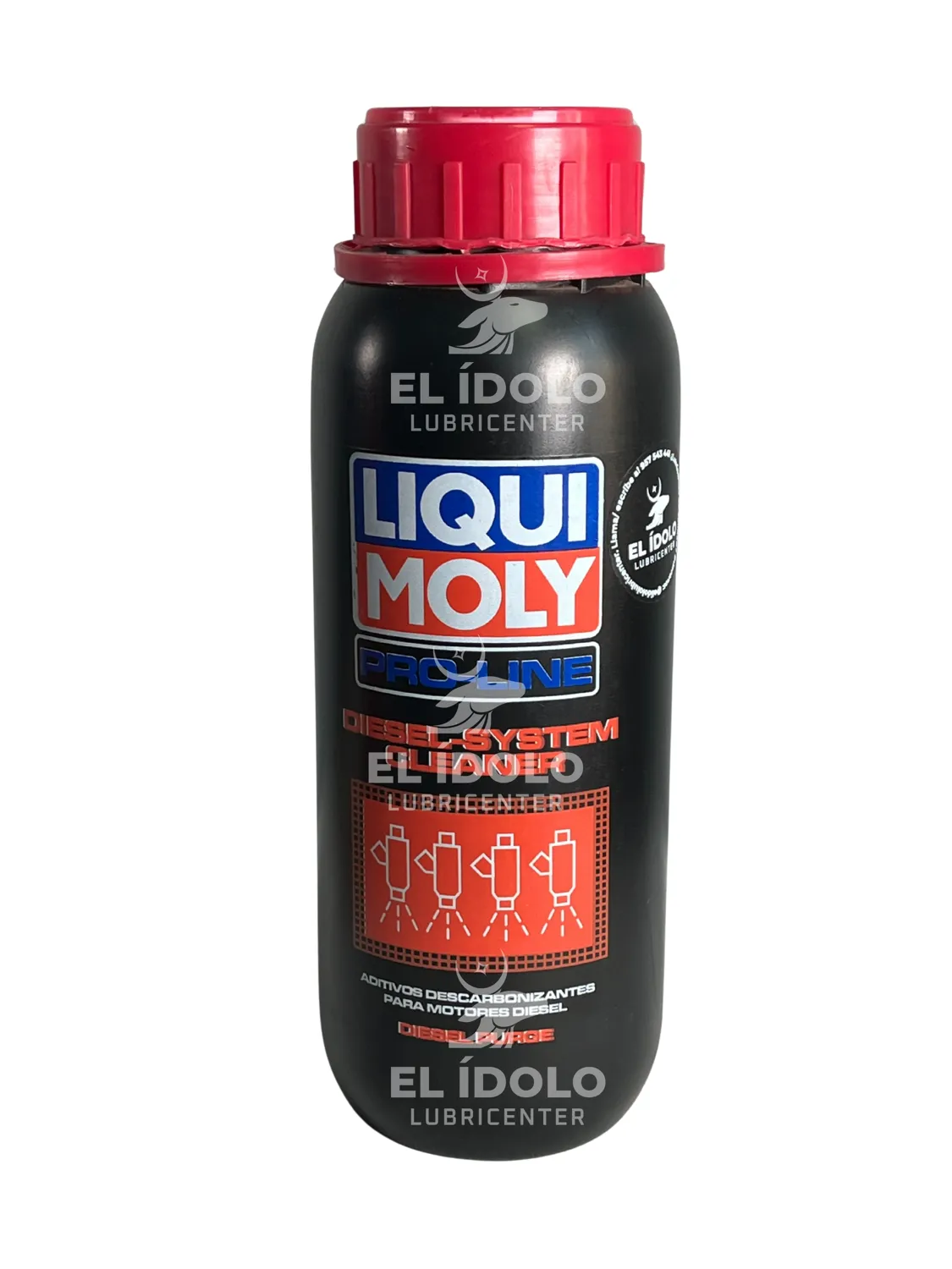 DIESEL SYSTEM CLEANER