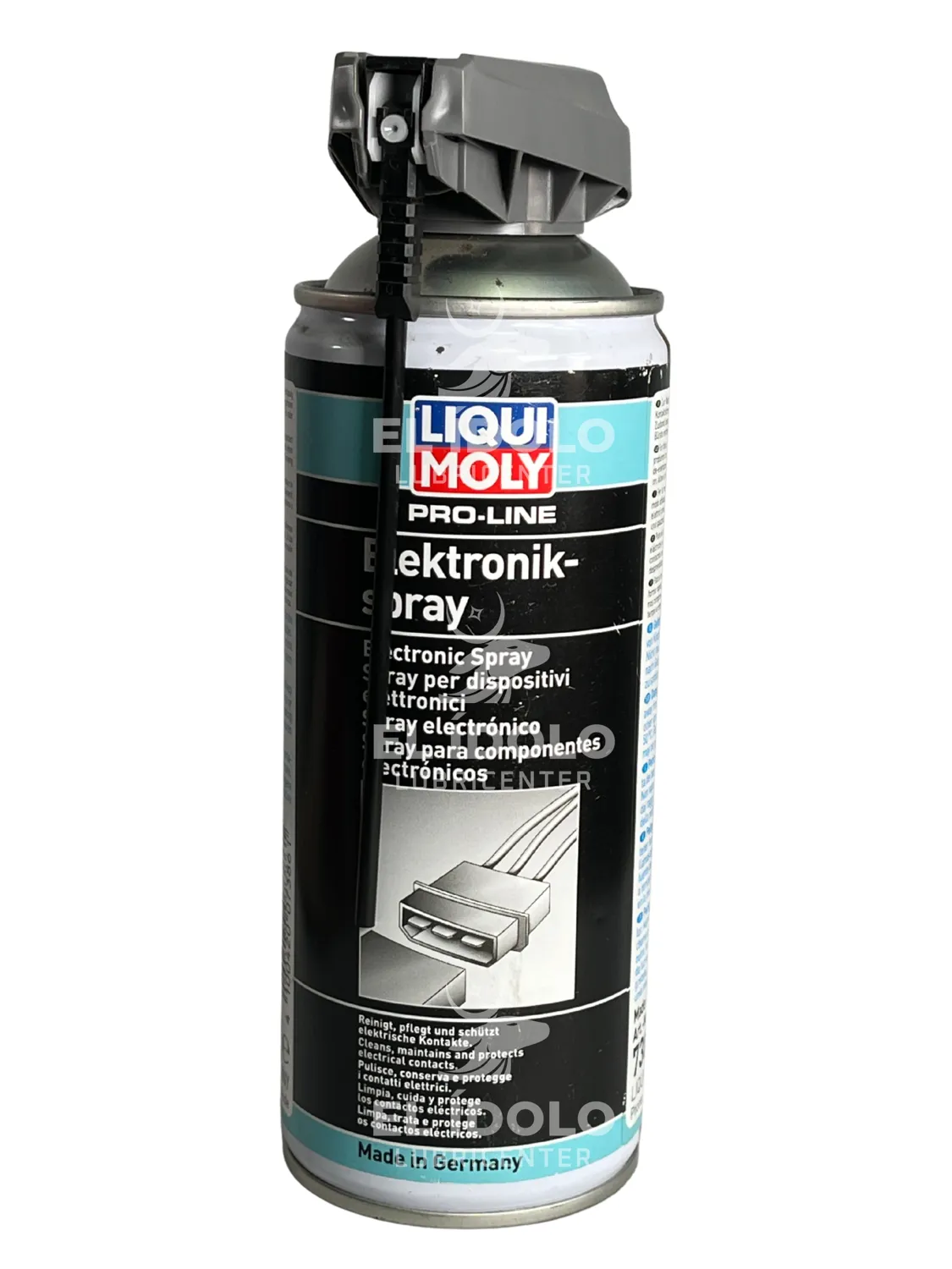 LIQUI MOLY PRO LINE ELECTRONIC SPRAY SPRAY