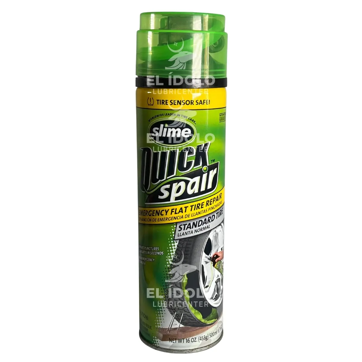SLIME QUICK SPAIR (SELLADOR PARA LLANTAS)