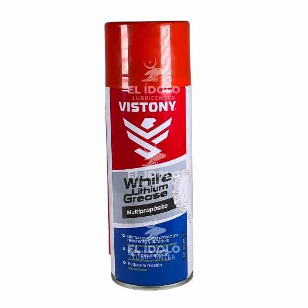 VISTONY WHITE LITHIUM GREASE (GRASA BLANCA LITIO)