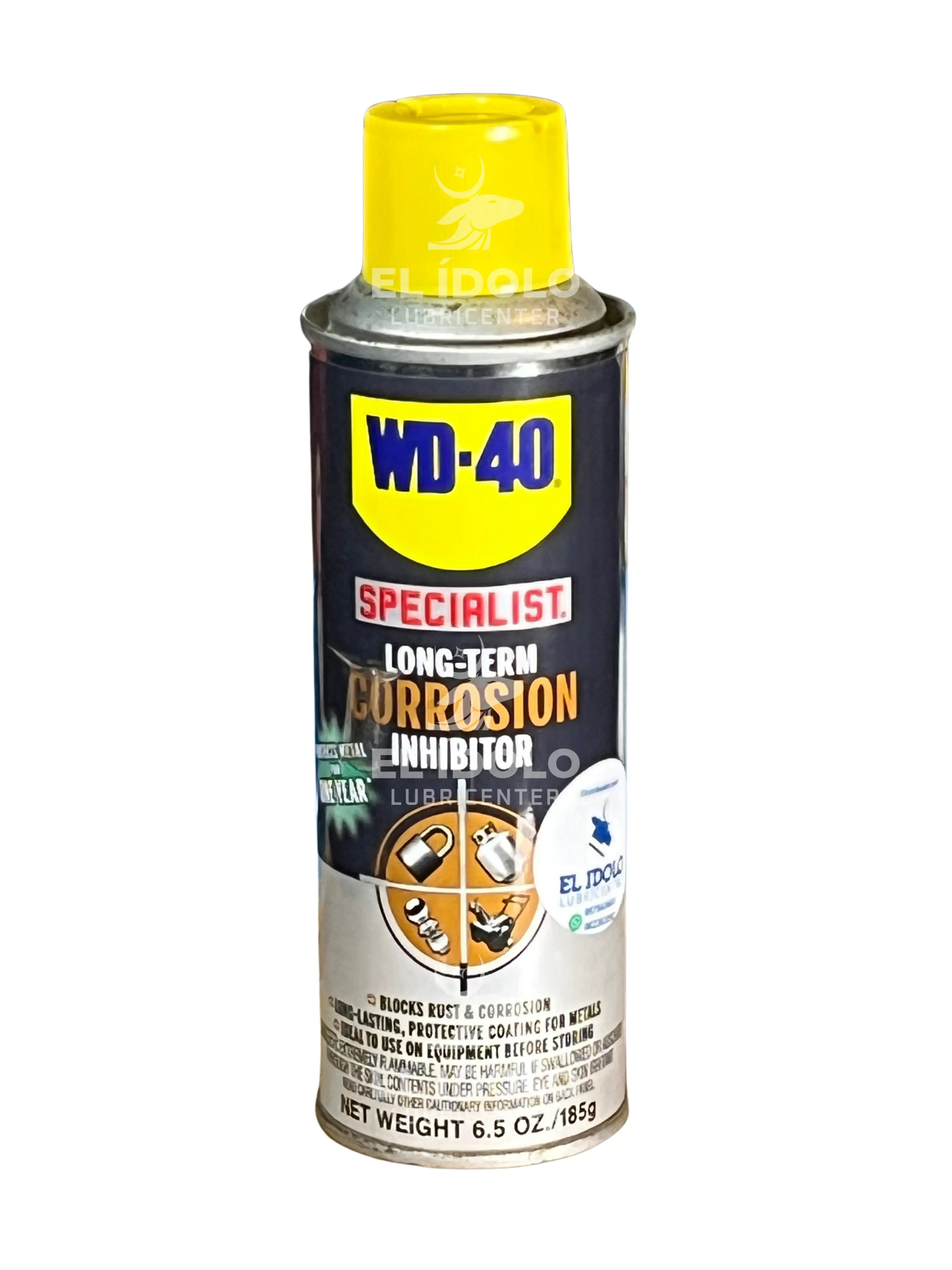 WD-40 SPECIALIST LONG-TERM (INHIBIDOR DE CORROSION)