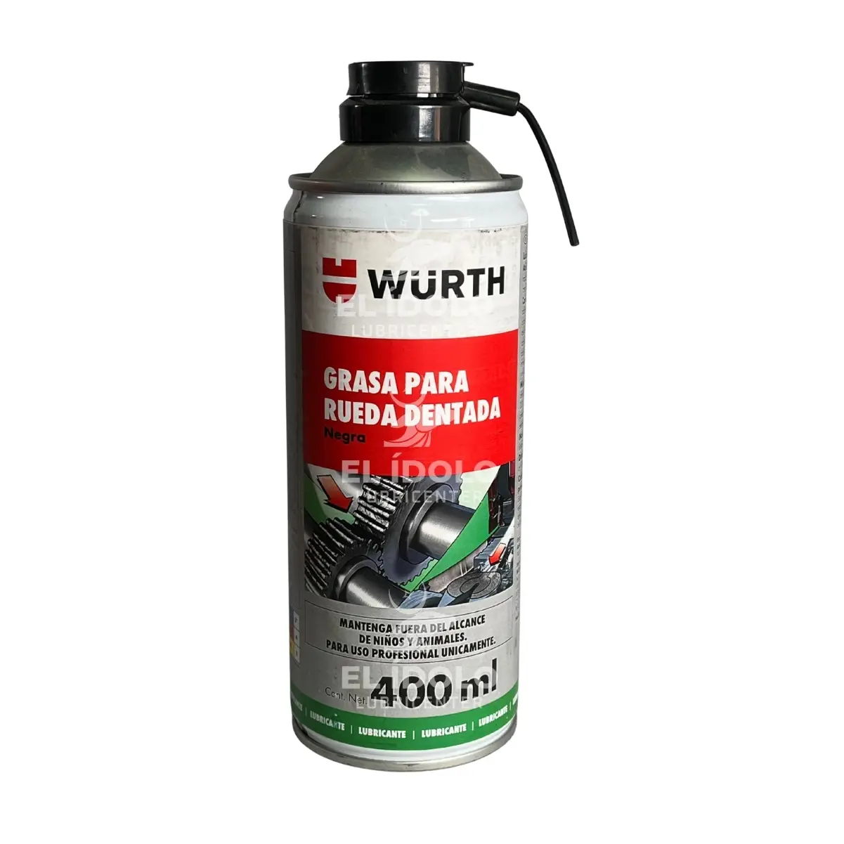 WURTH GRASA PARA RUEDA DENTADA 
