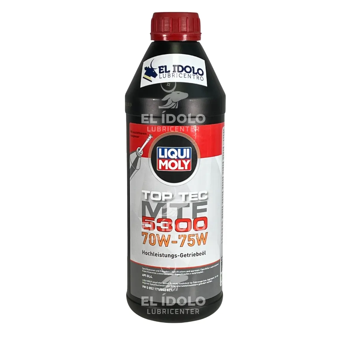 LIQUI MOLY TOP TEC MTF 5300 70W-75W