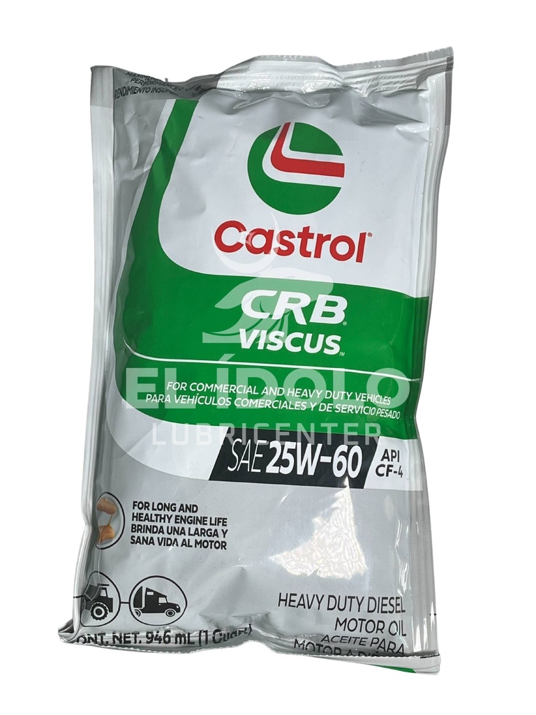 CASTROL EDGE PROFESSIONAL OE API SL SAE 5W20 946 ML