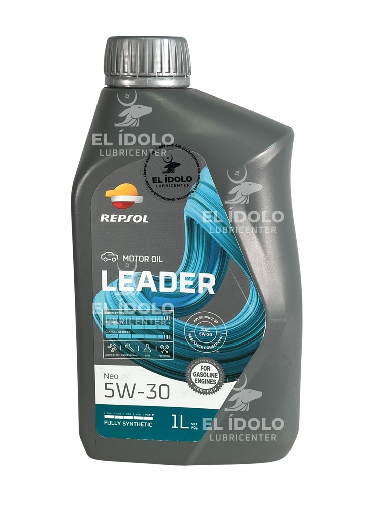 REPSOL LEADER NEO 5W30 1L
