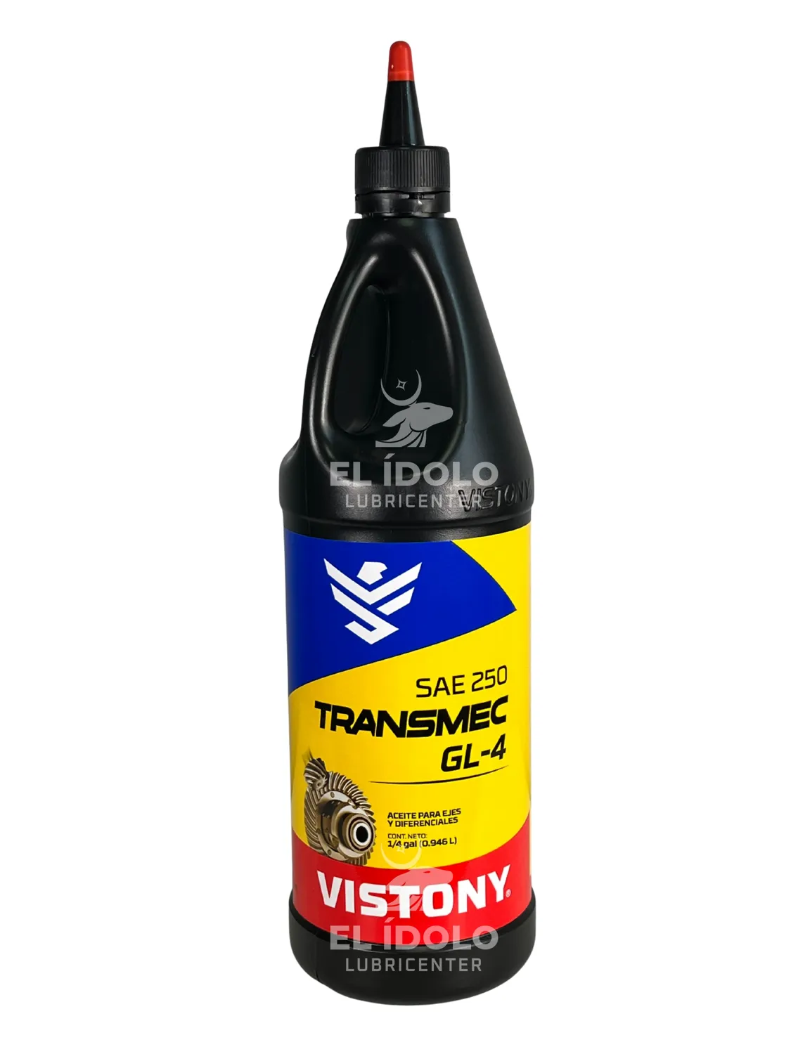 SAE 90 TRANSMEC GL-4 QT