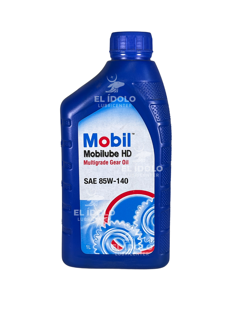 MOBIL MOBILUBE HD SAE 85W140 1L
