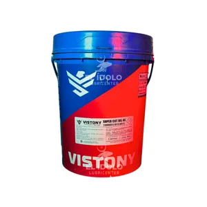 VISTONY SUPER CUT 46 OIL BALDE