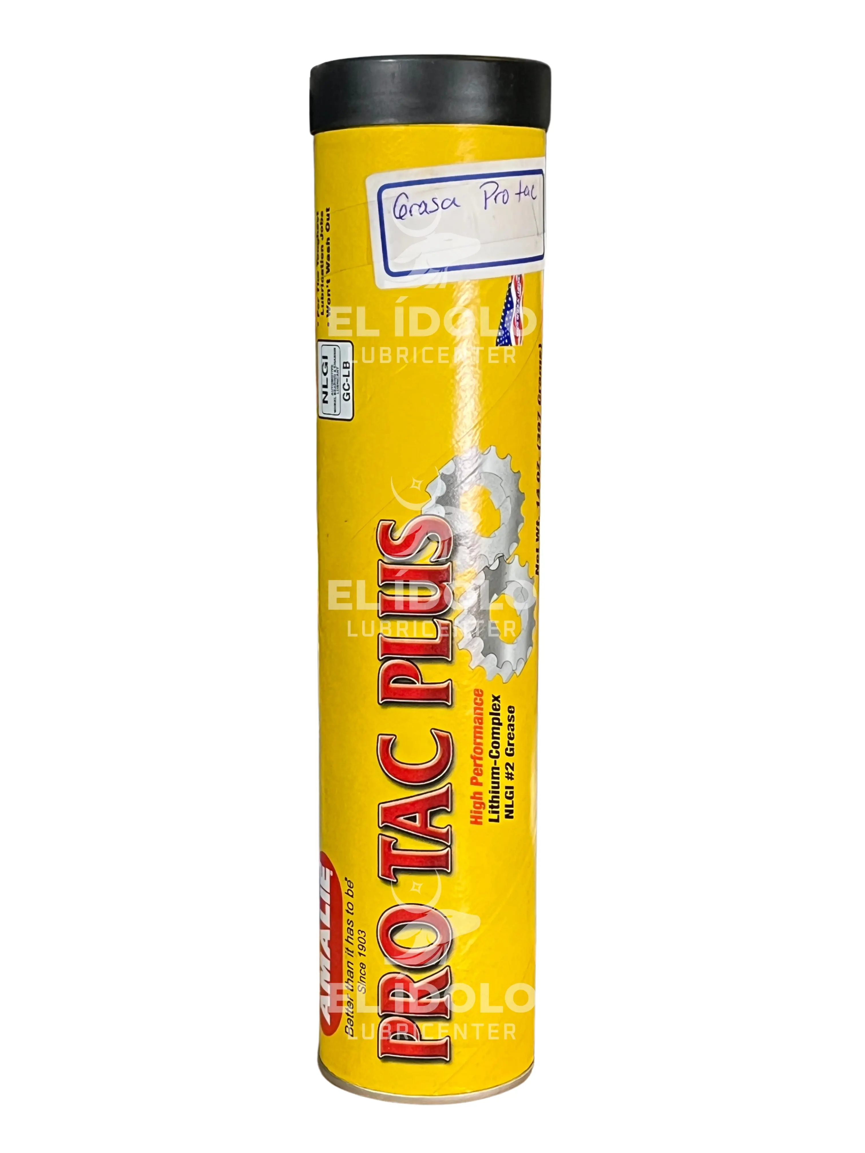 AMALIE GRASA PROTAC PLUS