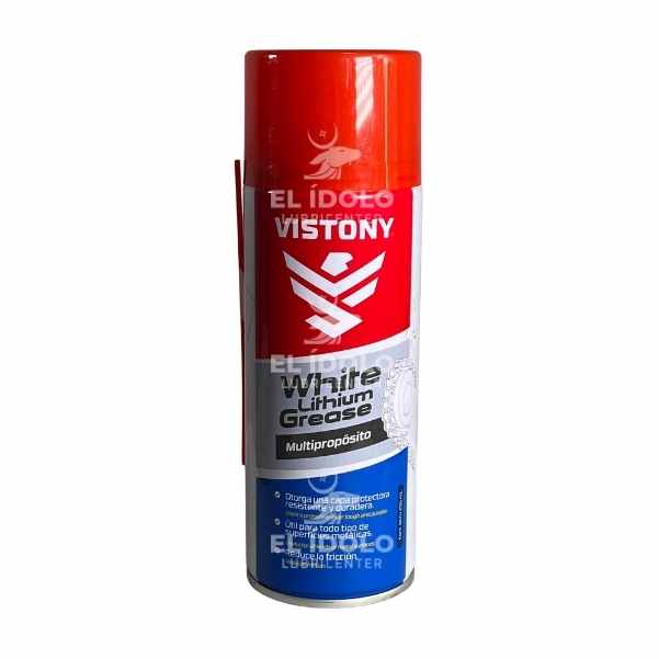 WHITE LITHIUM GREASE MULTIPROPOSITO (GRASA BLANCA)