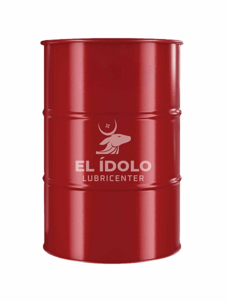 MOBIL NUTO H 46 CILINDRO