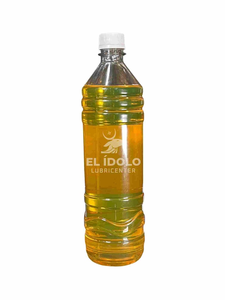 SHLL SPIRX 50 FRACCIONADO QT