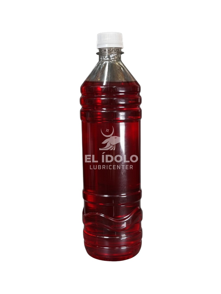 HIDROLINA ROJA FRACCIONADO QT