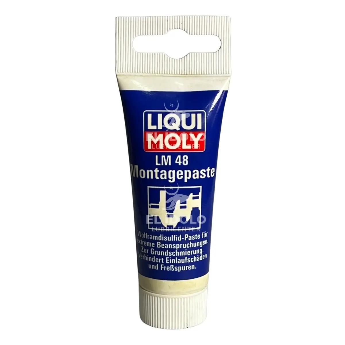 LIQUI MOLY PASTA DE MONTAJE 