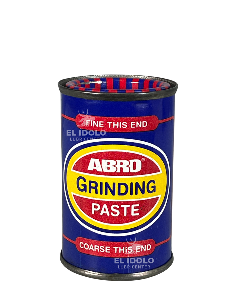 ABRO PASTA PULID VALVULAS