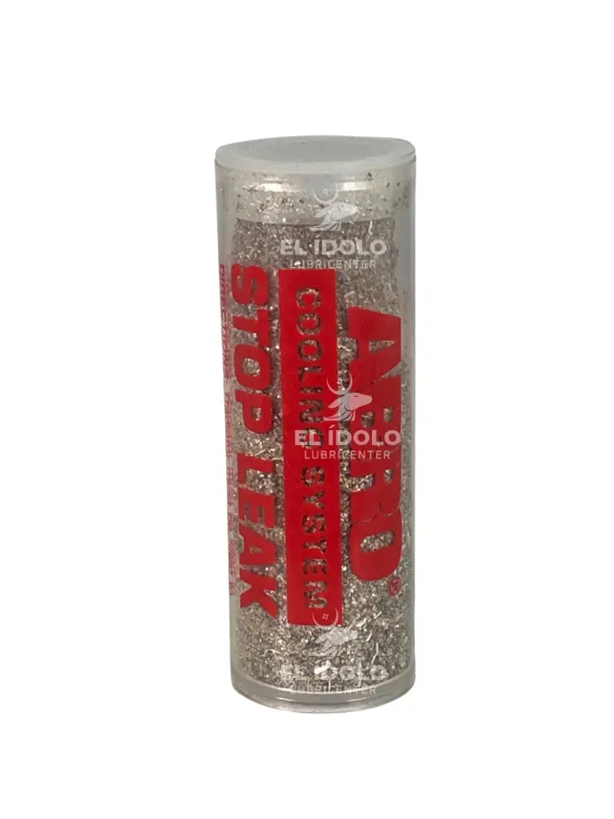 ABRO STOP LEAK (RADIADOR) 