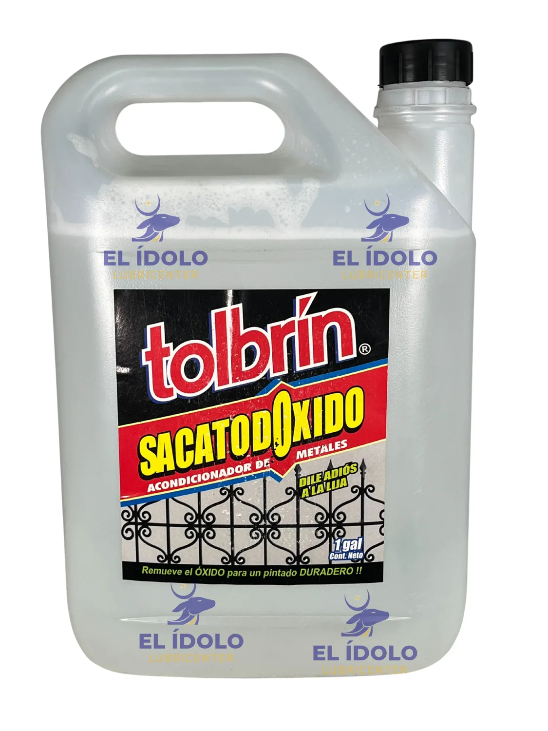 TOLBRIN SACATODOXIDO GALON 