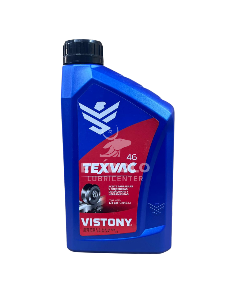 VISTONY TEXVAC ISO 46 946 ML 
