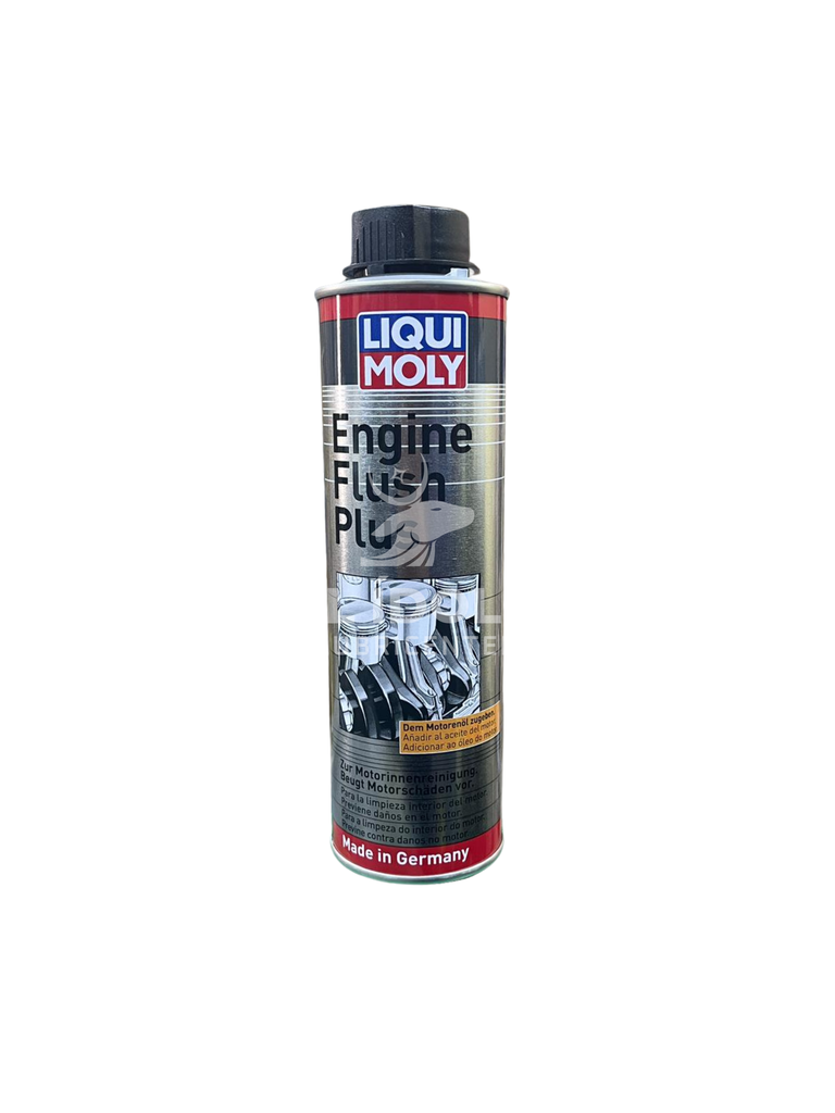 LIQUI MOLY ENGINE FLUSH PLUS 300 ML
