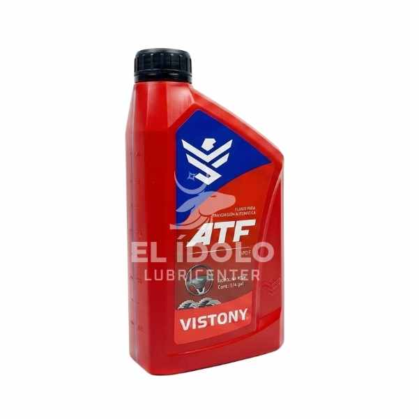 VISTONY ATF TRANSMISIÓN AUTOMATICA 946 ML 