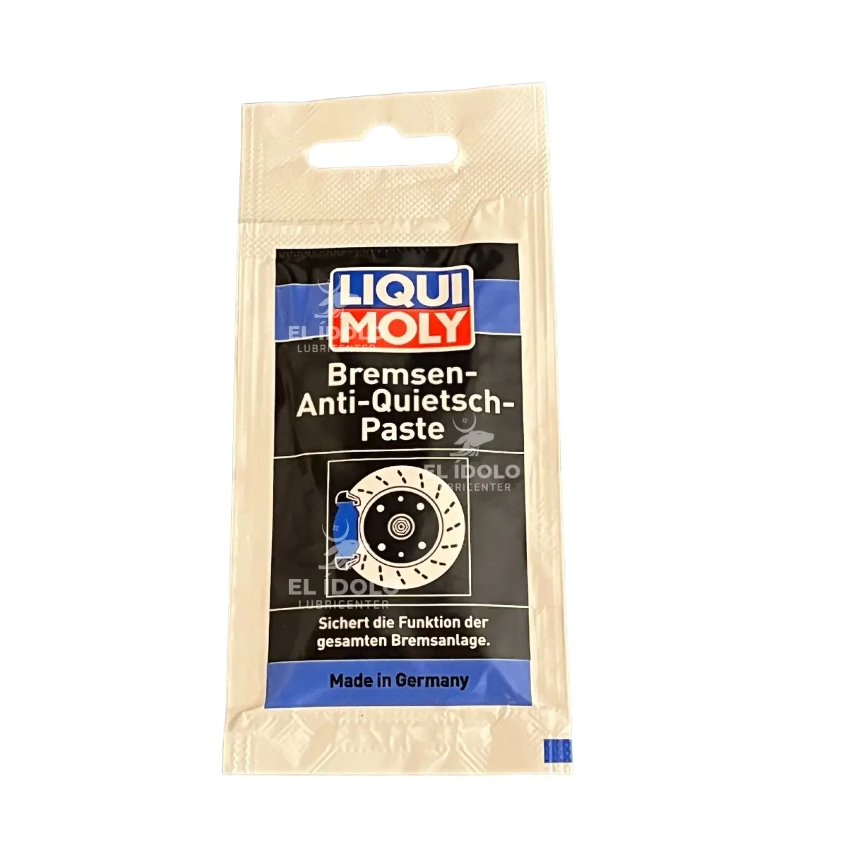 LIQUI MOLY PASTA ANTICHIRRIDO 