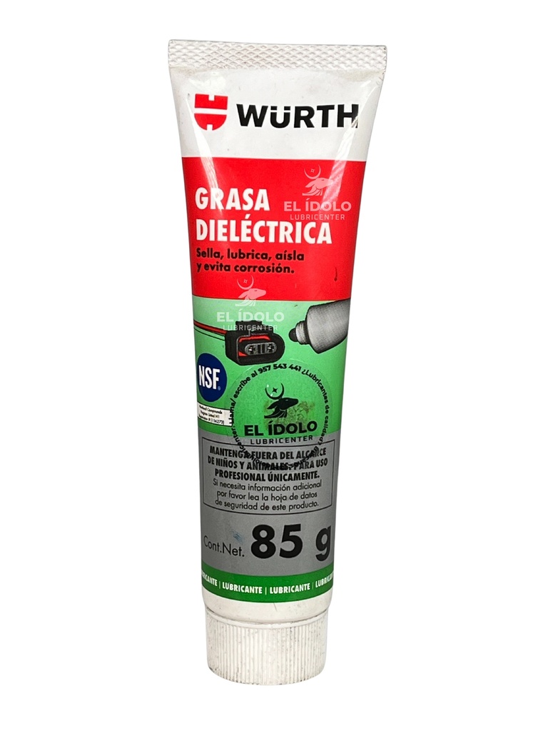 GRASA DIELECTRICA 85 g
