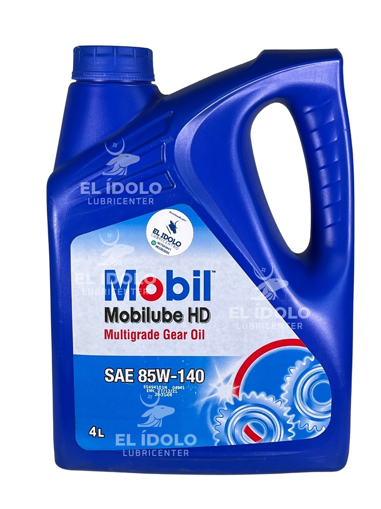 MOS2 OIL ADDITIV 300 ml