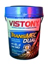 VISTONY SAE 140 TRANSMEC GL-4 BALDE