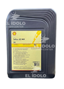 SHELL TELLUS S2 MX 22 20LT