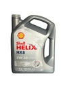SHELL HELIX HX8 ECT 5W30 5L 